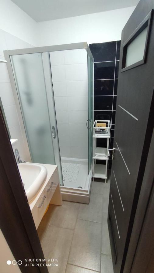Apartmani Gavran Pirovac Exterior foto