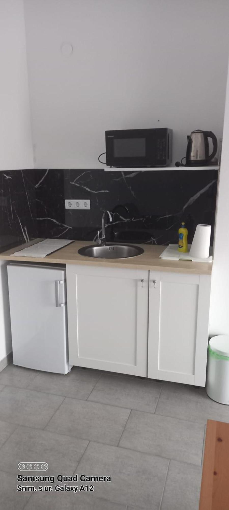 Apartmani Gavran Pirovac Exterior foto