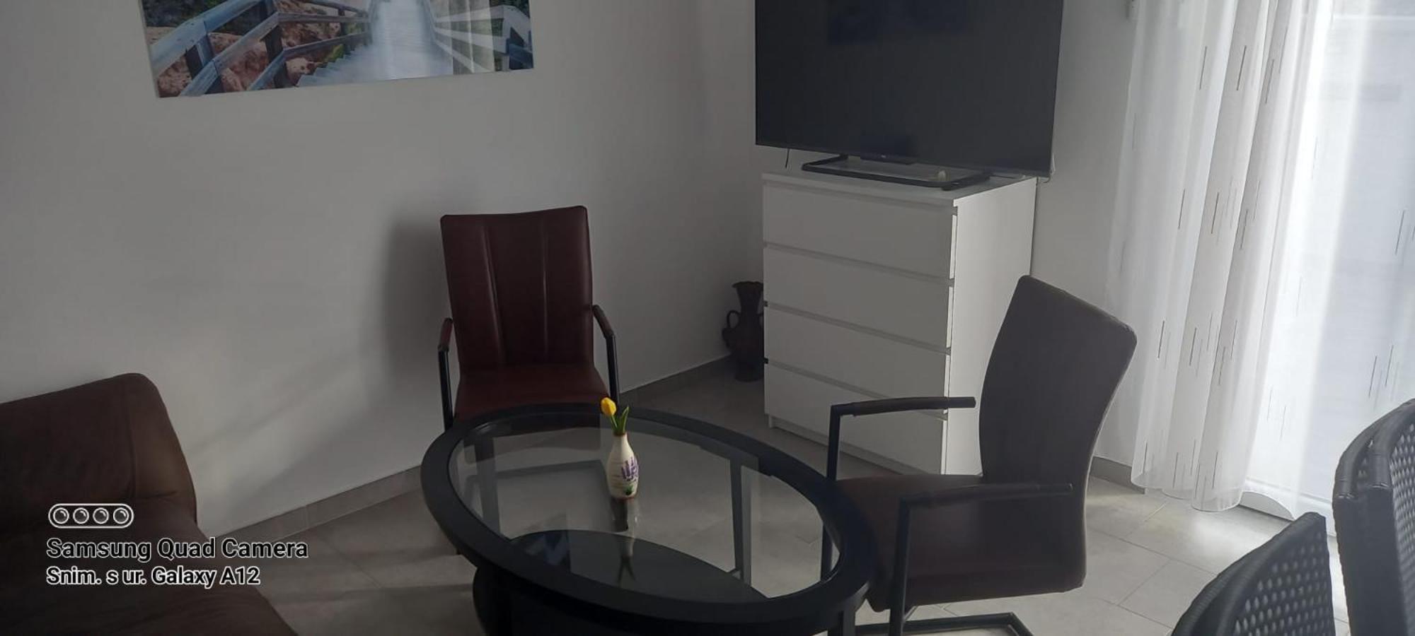Apartmani Gavran Pirovac Exterior foto